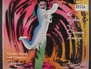 CARMEN AMAYA & SABICAS: queen of the gypsies Decca 12