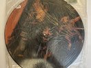 W.A.S.P. - Scream Until You Like It - SEALED 1986 UK Limited Ed Picture Disc