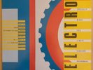 STREET SOUNDS - ELECTRO 10  - Various Artists -  VINYL LP RECORD