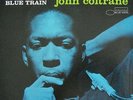 JOHN COLTRANE - BLUE TRAIN - DEAGOSTINI BST 81577 EU HEAVY WEIGHT VINYL LP