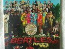 The Beatles - Sgt. Pepper Lonely Hearts Club Band - Vinyl, LP, Sealed, Gatefold