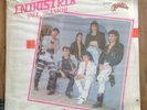 Industria del amor/QUIERO VOLVERTE A VER/necesito tu perdón/BALADA ROMANTICA