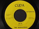 BARRACUDAS: 20-75 / i can't believe Cuda 7