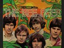 BEE GEES: horizontal Polydor 12