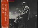 BILL EVANS: new jazz conceptions RIVERSIDE 12