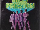BILLY PRESTON: that's the way god planned it APPLE 12