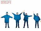 THE BEATLES HELP NEW SEALED 180G REMASTERED STEREO LP IN STOCK