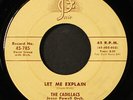 CADILLACS: speedoo / let me explain JOSIE 7