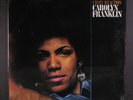 CAROLYN FRANKLIN: chain reaction RCA Victor 12