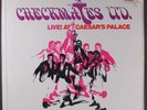 CHECKMATES LTD.: live at caesar's palace CAPITOL 12