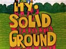 MY SOLID GROUND SCHWARZ