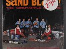 CINDYAPPLE SINGERS: sand blast MARK 56 12