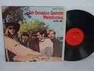 SIR DOUGLAS QUINTET Mendocino 1969 US LP Smash SRS-67115 Stereo Doug Sahm
