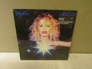 Kylie Minogue Disco LP Vinyl Limited Edition Blue Barnes & Noble Exclusive