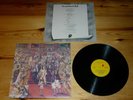 ROLLING STONES IT'S ONLY ROCK 'N' ROLL VNYL ALBUM RECORD ORIGINAL 1974 NEAR MINT