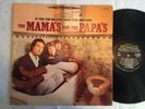 Mamas and the Papas - If You Can Believe Your Eyes...  [toilet cover]  Vg++/M-