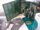 THE SMITHS - THE QUEEN IS DEAD orig LP Germany Green Vinyl top