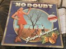 No Doubt Vinyl Tragic Kingdom Spiderweb Picture Disc 1LP