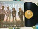 The Doors LP Waiting for the Sun 1968 Jim Morrison Hello I Love You VG+/VG+