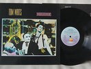 TOM WAITS swordfishtrombones NM VINYL LP ALBUM + Inner ORIGINAL 1983 Germany LP