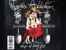 JANE'S ADDICTION Alive at 25 Ritual De Lo Habitual Live LP Purple Haze Vinyl