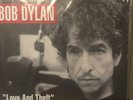 Bob Dylan - Love And Theft - Mofi 180g Numbered Limited Vinyl 2LP- 45rpm MSFL