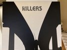 The Killers - Mr Brightside 7” White Vinyl Single 1st Press Only 500