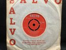 Karen Chandler My Own True Love 1962 UK Salvo scarce 7