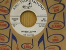 The Shadows Teen RnR Cliff Richard 45 Saturday Dance bw Lonesome Fella on ABC