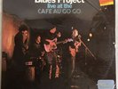 The Blues Project Live At The Cafe Au Go Go LP Verve FT-3000 Mono, Sealed