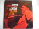 DEXTER GORDON A Swingin Affair BLUE NOTE BNST 84133 Liberty Stereo Jazz LP HEAR