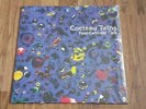 COCTEAU TWINS - FOUR CALENDAR CAFE LP NEW SEALED