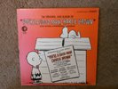 ''YOU'RE A GOOD MAN CHARLIE BROWN'' ORIGINAL CAST, LIVE RECORDING, MGM, 91205