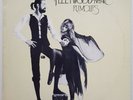 Fleetwood Mac Rumours vinyl lp 1977 K56 344