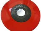 RARE SOUL Deep River Boys - Free Grace/You Love God-Serve Him 45 RED WAX Gospel