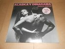 LP- Alaska y Dinarama - Deseo Carnal - UNOPENED