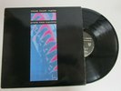 Nine Inch nails NIN Pretty Hate Machine vinyl LP TVT 2610