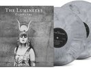 The Lumineers - Cleopatra (Deluxe) [New Vinyl LP] Colored Vinyl, Gray, Deluxe Ed