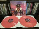 Juice Wrld - Legends Never Die Millenial Pink Vinyl