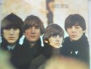 The Beatles - For Sale 45RPM Vinyl EP (Parlophone, 1965, GEP 8931)