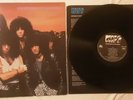 KISS  - CREATURES OF THE NIGHT  - RARE ORIGINAL UK 12