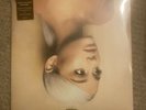 Ariana Grande Sweetener Limited Peach Double Vinyl LP - New, Sealed & Mint