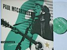 PAUL MCCARTNEY Unplugged The Official Bootleg MTV Ltd. Num. LP  MPL Beatles 1991