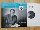 HAYDN / J.KEILBERTH cond. LP GERMAN TELEFUNKEN STEREO SLT 40315 NMINT