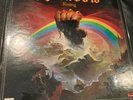 RITCHIE BLACKMORE'S RAINBOW RISING LP RECORD ALBUM VINYL RARE JAPAN RELEASE