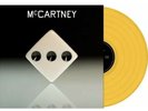 McCartney III PAUL McCARTNEY Yellow Vinyl Limited Edition Album LP *In Hand*