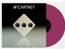 Paul McCartney III Violet Vinyl. New Sealed Rare limited Edition 3000
