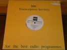 Deep Purple - Pop Spectacular - RARE BBC transcription disc 1973 CN1859/SS
