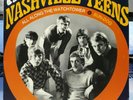 Rare SP - The Nashville Teens ?– All Along The Watchtower / Sun-Dog - or.fr 1968
