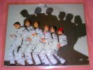 MADNESS - WAITING FOR THE GHOST TRAIN - PICTURE DISC - 2 tone ska vinyl stiff lp